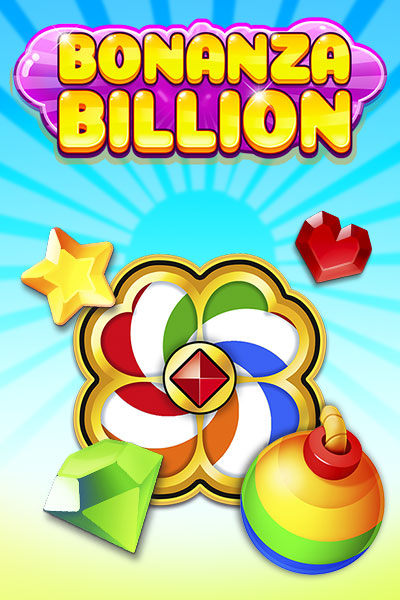 bonanza billion slot demo